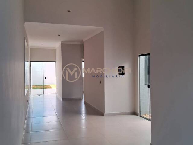 Casa para Venda em Cascavel - 2