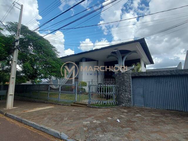 Casa para Venda em Cascavel - 2