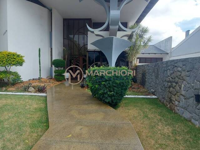 Casa para Venda em Cascavel - 3