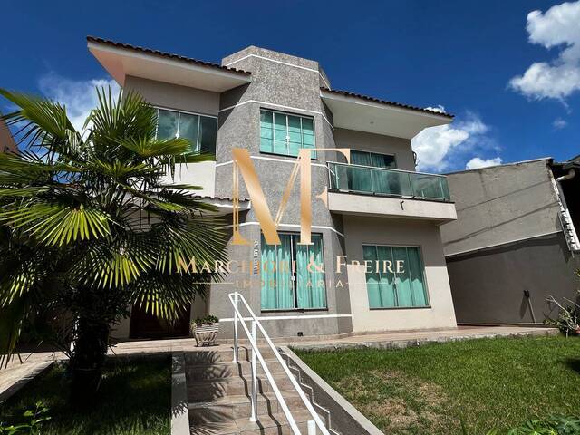 #730 - Sobrado para Venda em Cascavel - PR