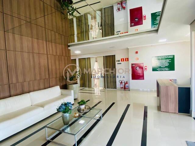 Apartamento para Venda em Cascavel - 3