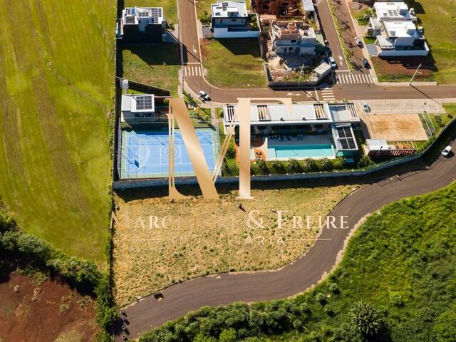 Terreno para Venda em Cascavel - 4