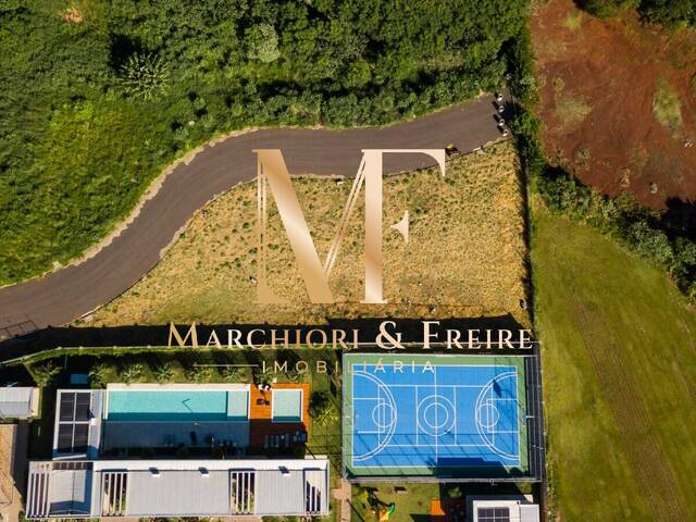 #742 - Terreno para Venda em Cascavel - PR - 2