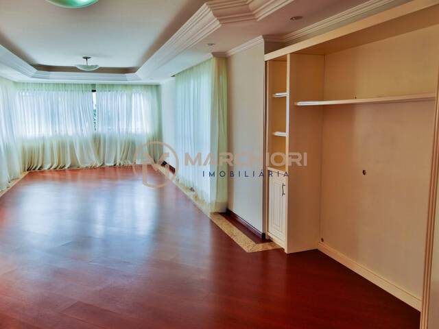 Apartamento para Venda em Cascavel - 2