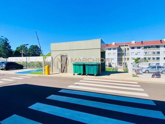 Apartamento para Venda em Cascavel - 2