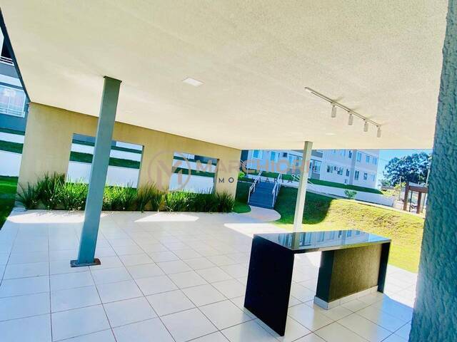 Apartamento para Venda em Cascavel - 4