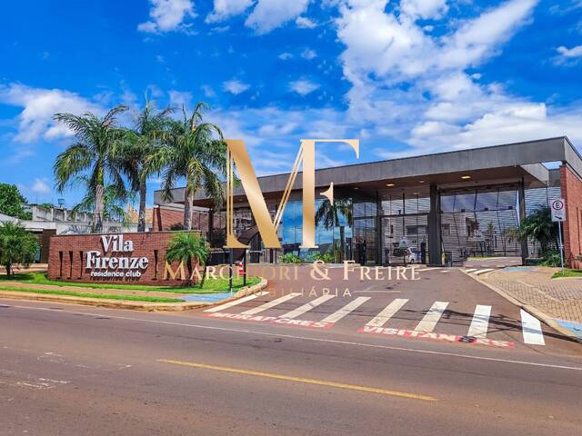 #746 - Sobrado para Venda em Cascavel - PR - 1