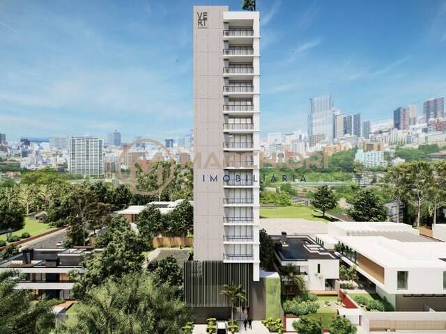 Apartamento para Venda em Cascavel - 2