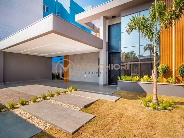 Casa para Venda em Cascavel - 2