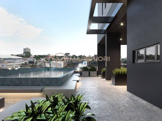 Apartamento para Venda em Cascavel - 4