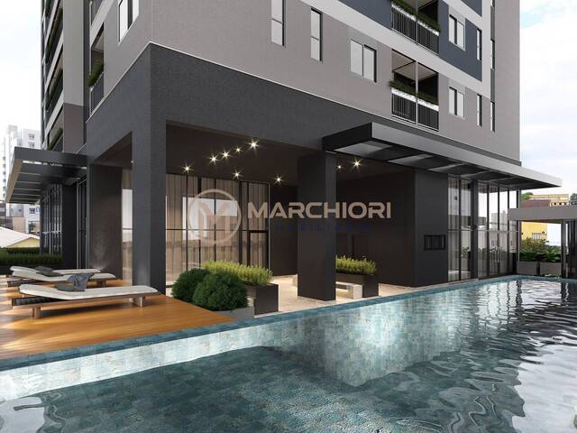 Apartamento para Venda em Cascavel - 5