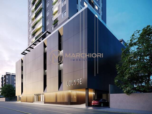 Apartamento para Venda em Cascavel - 2