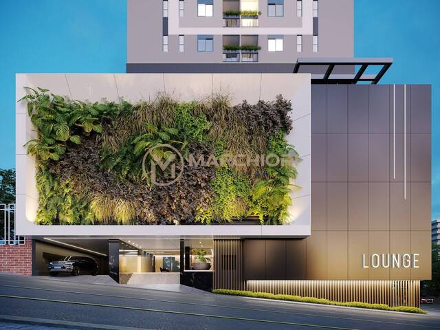 Apartamento para Venda em Cascavel - 3