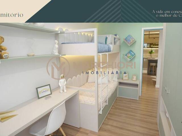 Apartamento para Venda em Cascavel - 5