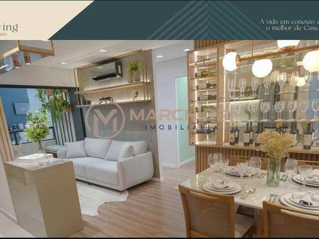 Apartamento para Venda em Cascavel - 3