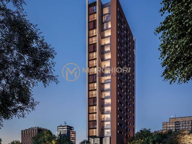 Apartamento para Venda em Cascavel - 2