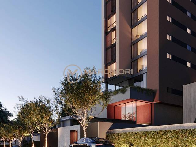 Apartamento para Venda em Cascavel - 3