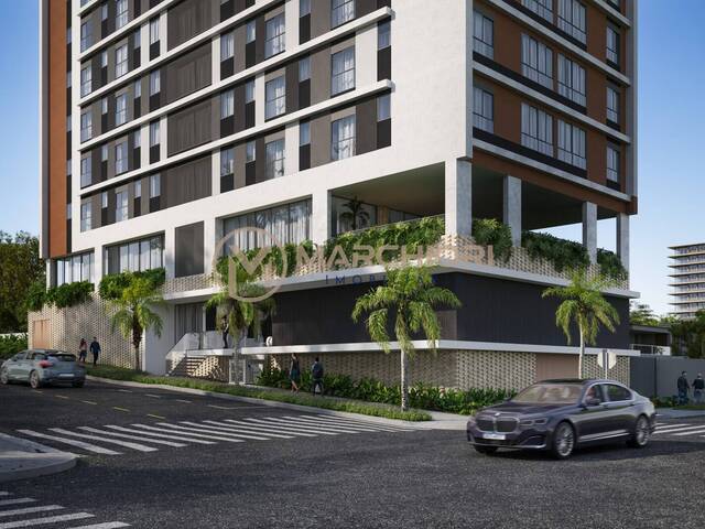 Apartamento para Venda em Cascavel - 2