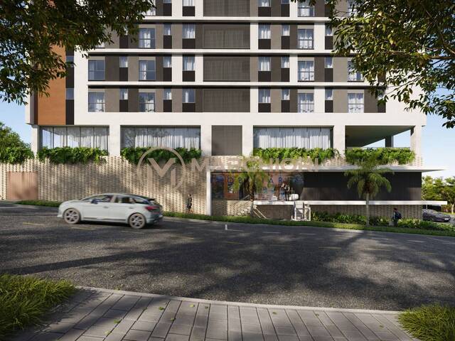 Apartamento para Venda em Cascavel - 3