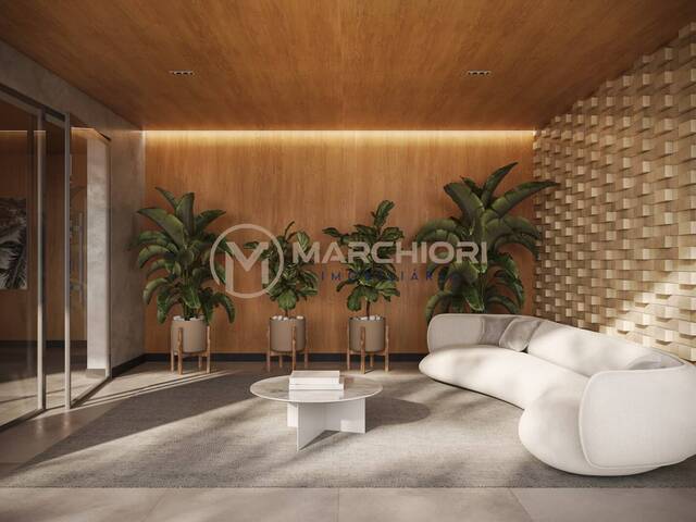 Apartamento para Venda em Cascavel - 5