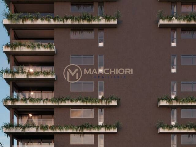 Apartamento para Venda em Cascavel - 3