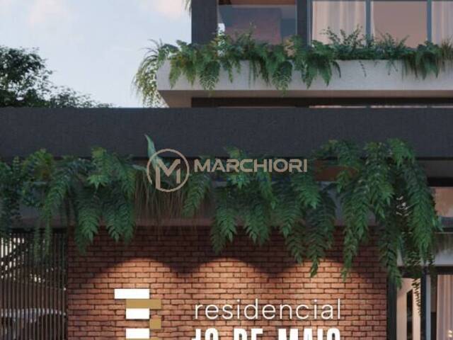 Apartamento para Venda em Cascavel - 5