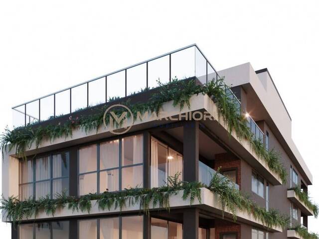 Apartamento para Venda em Cascavel - 4