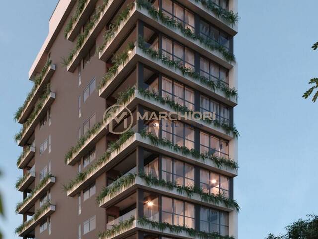 Apartamento para Venda em Cascavel - 2