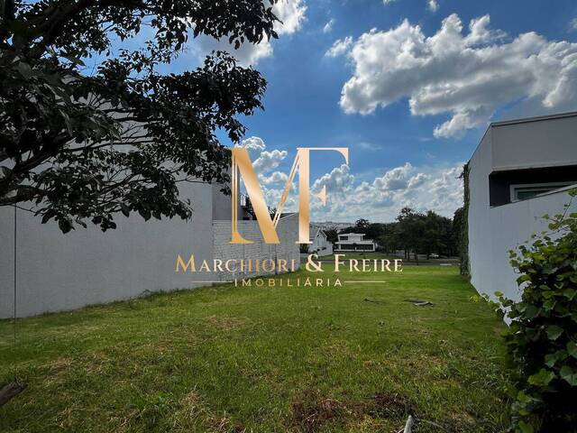 #778 - Terreno em condomínio para Venda em Cascavel - PR - 3