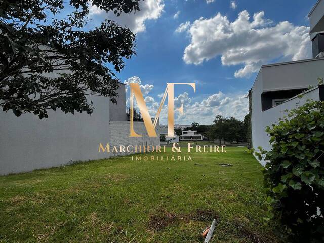 Terreno em condomínio para Venda em Cascavel - 5