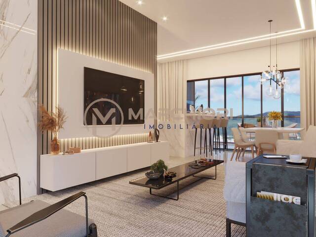 Apartamento para Venda em Porto Belo - 5