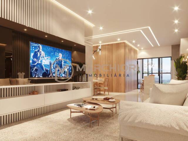 Apartamento para Venda em Porto Belo - 4
