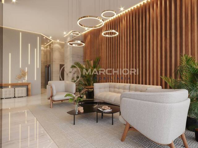 Apartamento para Venda em Porto Belo - 3