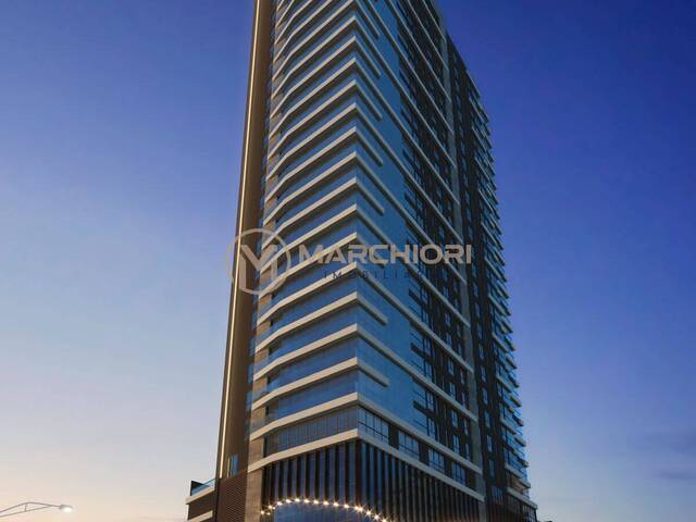 Apartamento para Venda em Porto Belo - 2