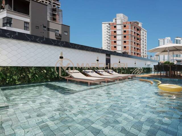 #783 - Apartamento para Venda em Itapema - SC - 3