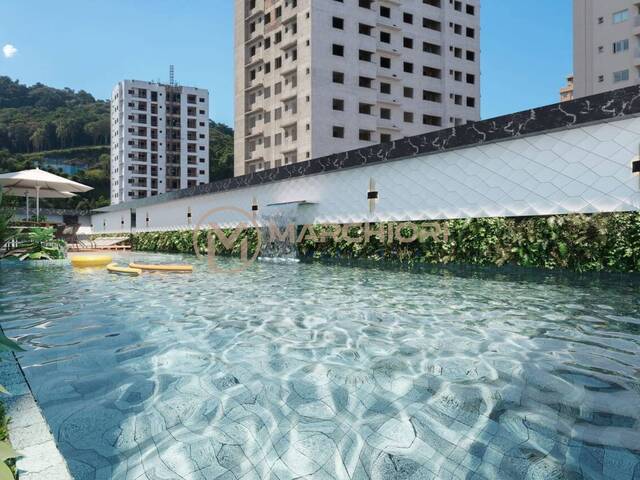#783 - Apartamento para Venda em Itapema - SC - 2