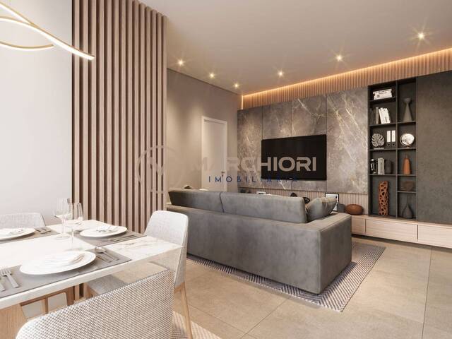 Apartamento para Venda em Porto Belo - 5