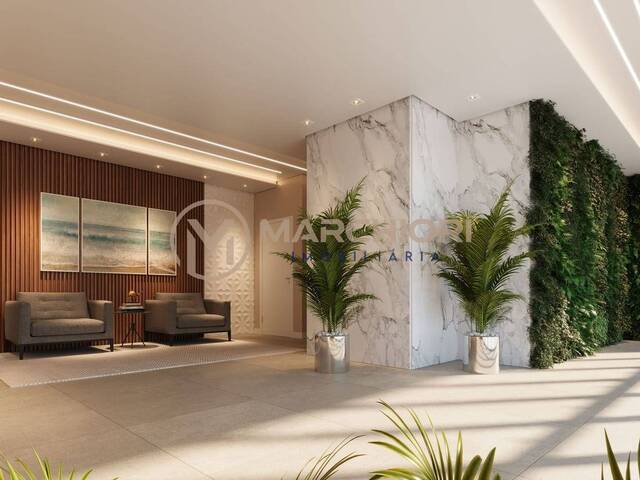 Apartamento para Venda em Porto Belo - 4