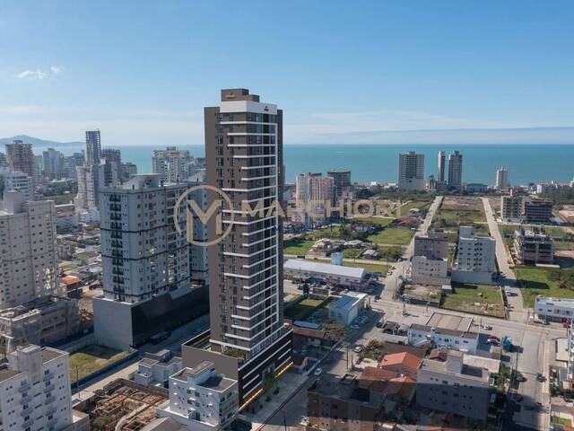 Venda em Balneário Perequê - Porto Belo