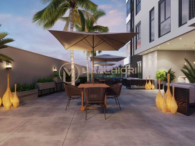 Apartamento para Venda em Porto Belo - 4