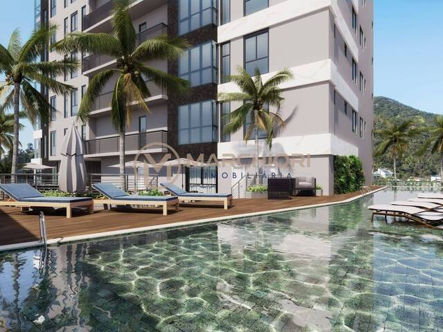 Apartamento para Venda em Porto Belo - 5