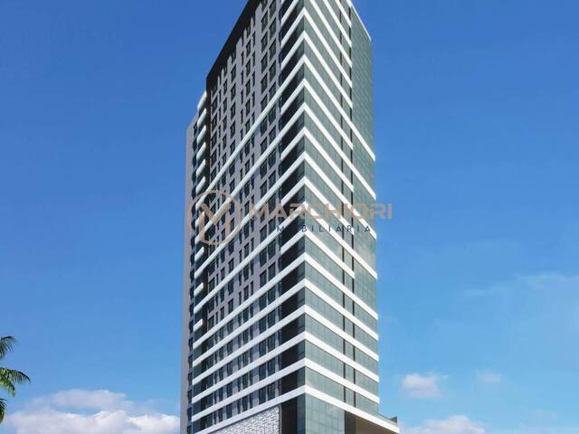#786 - Apartamento para Venda em Porto Belo - SC - 2