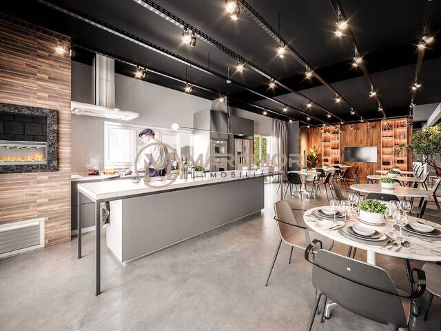 Apartamento para Venda em Cascavel - 4