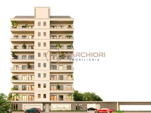 Apartamento para Venda em Cascavel - 2