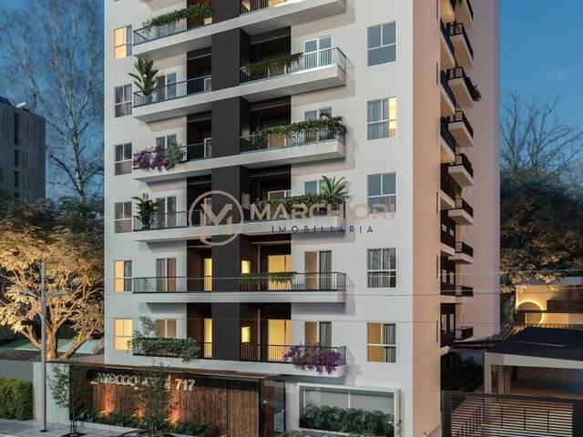 Apartamento para Venda em Cascavel - 3