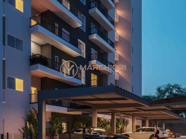 Apartamento para Venda em Cascavel - 4