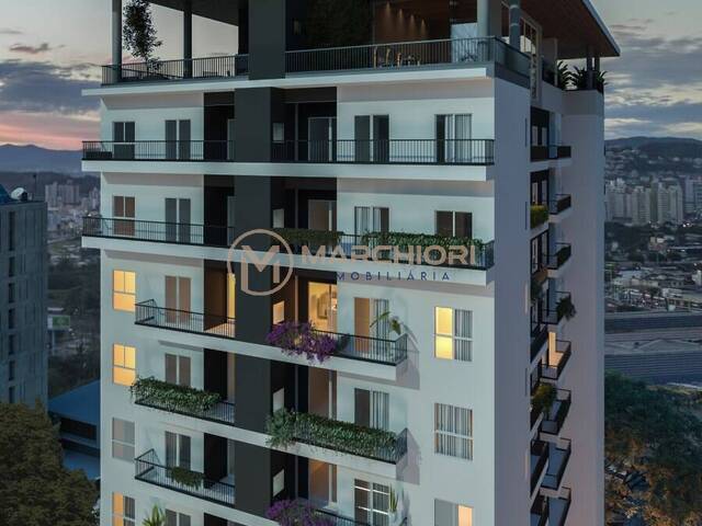 Apartamento para Venda em Cascavel - 5