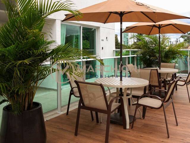 Apartamento para Venda em Joinville - 4