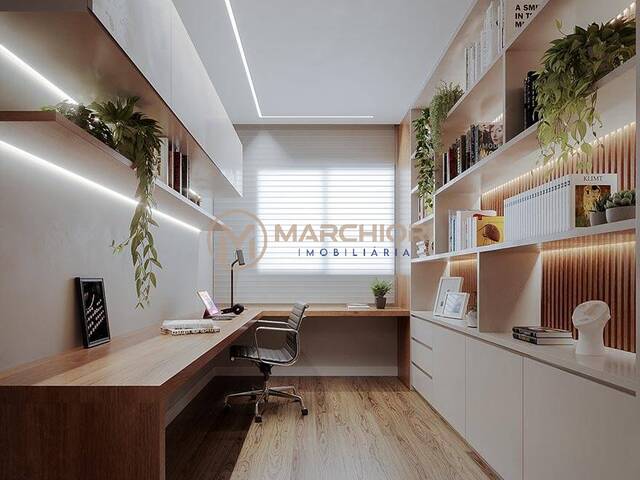 Apartamento para Venda em Cascavel - 4