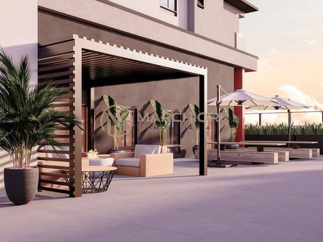 Apartamento para Venda em Cascavel - 3